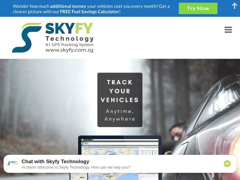 skyfy.com.sg