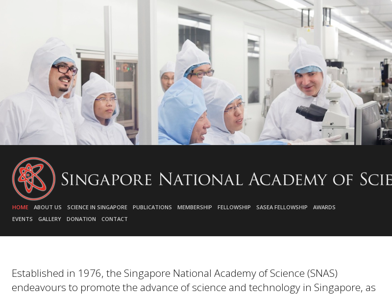 snas.org.sg