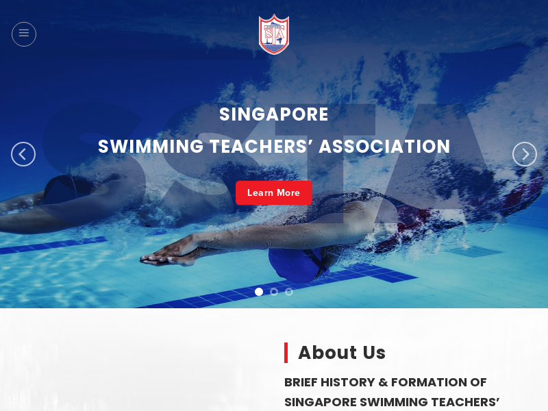 ssta.org.sg