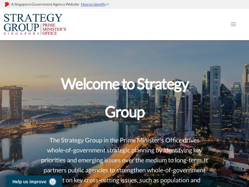 strategygroup.gov.sg