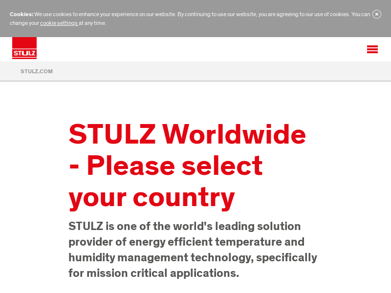 stulz.com.sg
