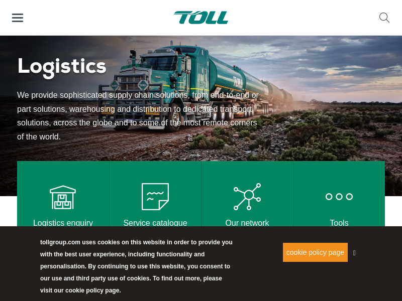 toll.com.sg
