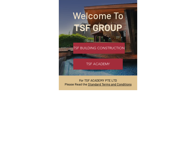 tsf.com.sg