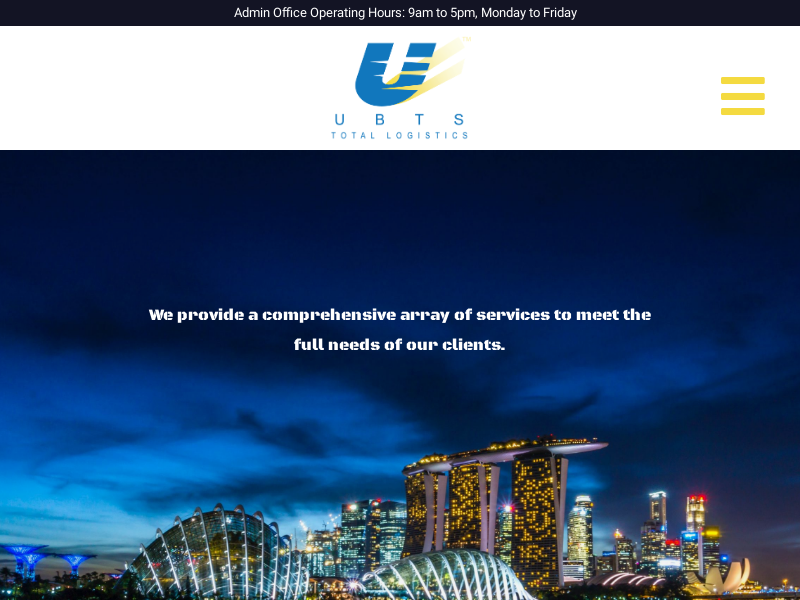ubts.com.sg