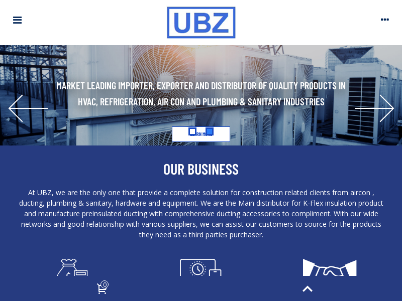 ubz.com.sg