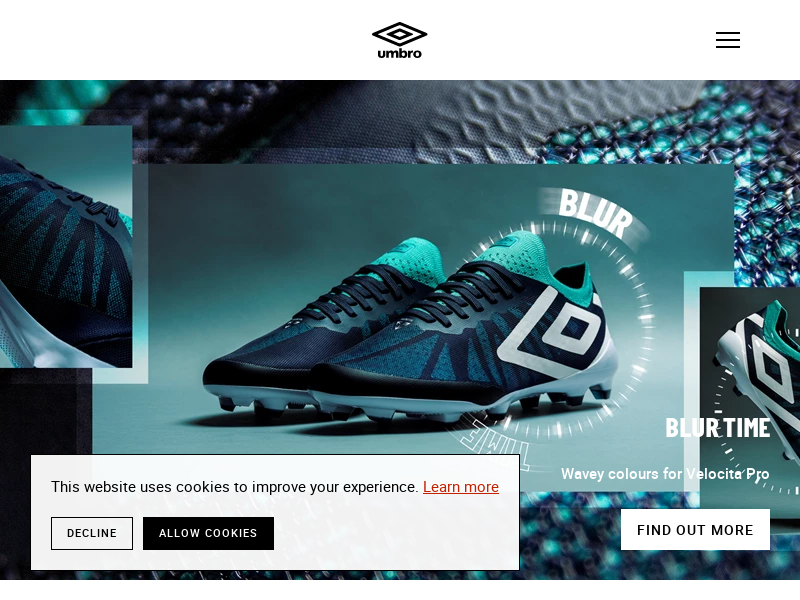 umbro.com.sg