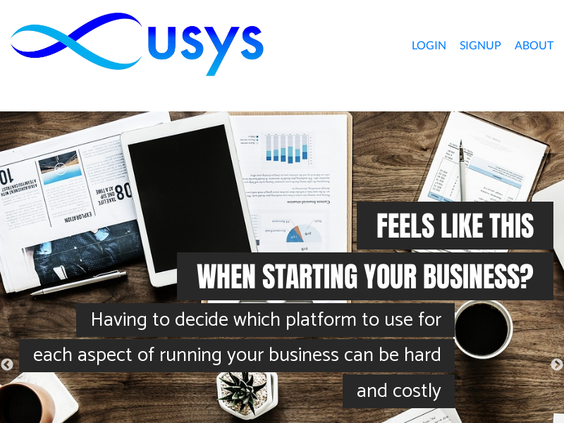 usys.sg