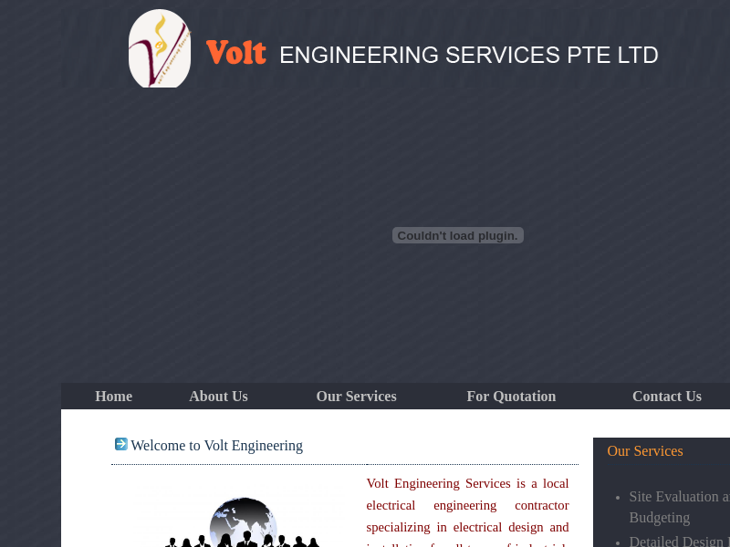 volt.com.sg