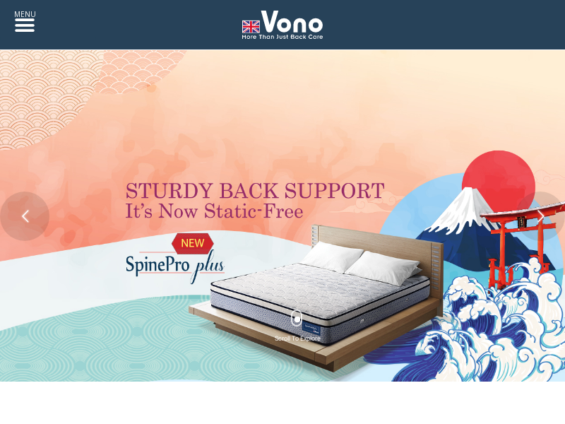 vono.com.sg