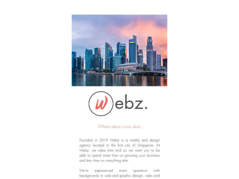 webz.sg