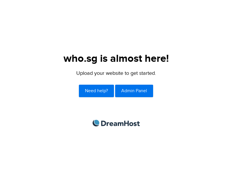 who.sg