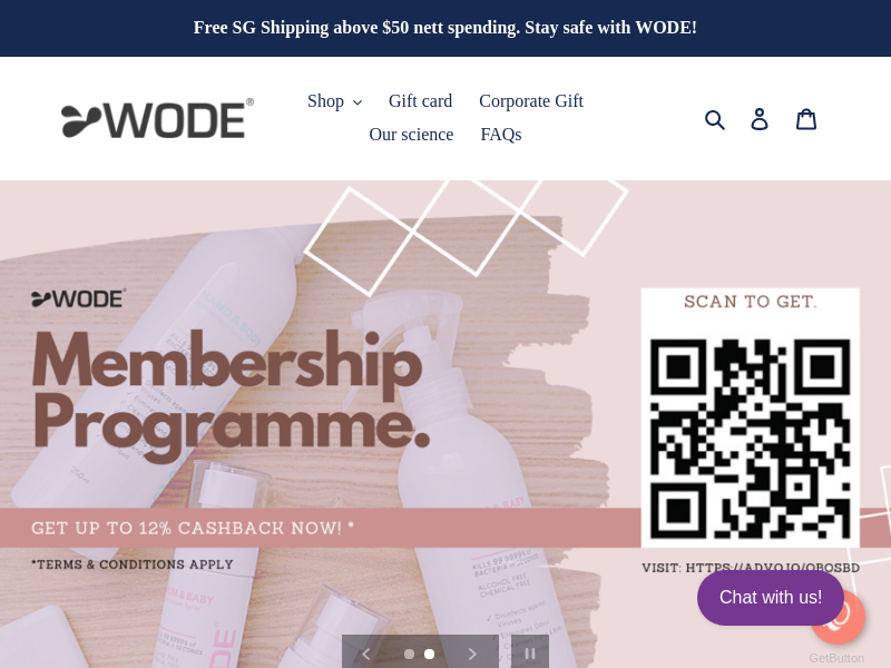 wode.com.sg