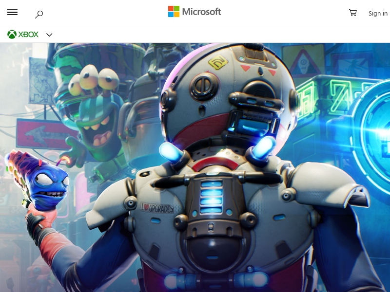 xbox.sg