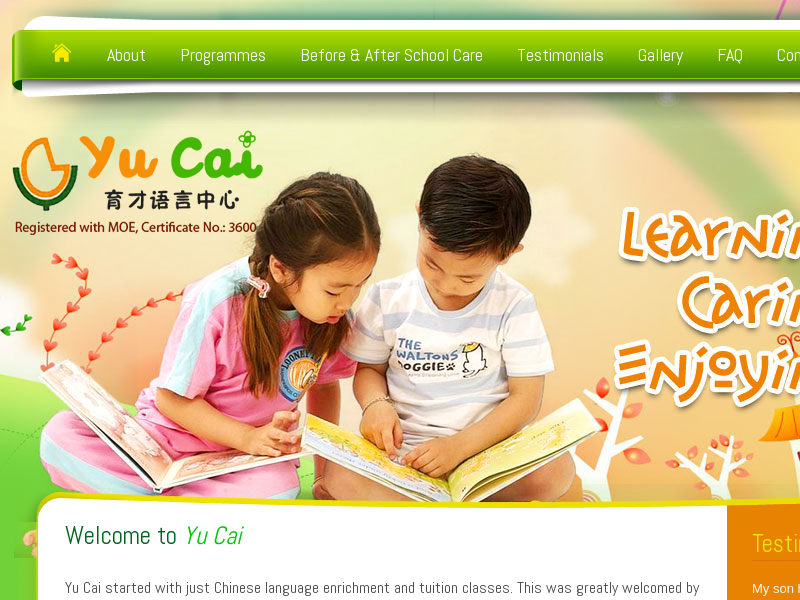 yucai.com.sg