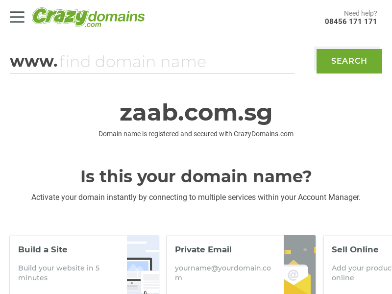 zaab.com.sg